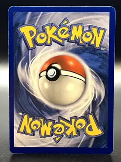 Golem 6/92 Holo Rare Legend Maker Pokemon TCG - NM - Image 2