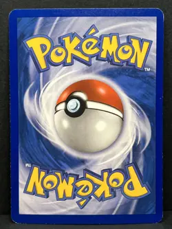Pokemon TCG - Metang EX Delta Species 49/113 Reverse Holo Stamped - NM - Image 2