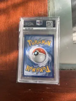 Pokemon TCG Tornadus v Alt Art 185/198 Chilling Reign PSA 9! - Image 2