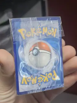 SEALED Pokemon Charizard V SWSH050 Champion's Path ETB Holo Black Star Promo - Image 3