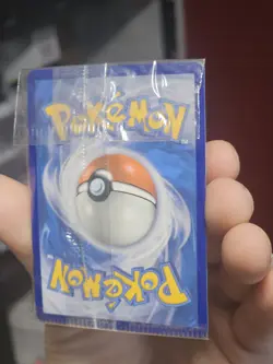 SEALED Pokemon Charizard V SWSH050 Champion's Path ETB Holo Black Star Promo - Image 4