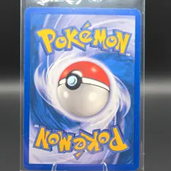 Pokemon TCG Krabby 66/112 EX FireRed & LeafGreen Basic 50HP Common Reverse Holo - Image 2