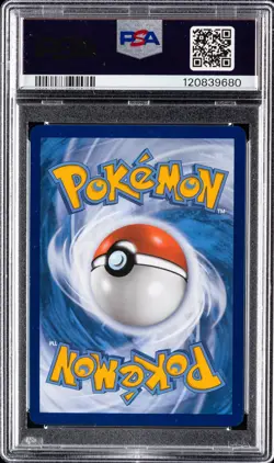 2024 POKEMON SSP EN-SURGING SPARKS ILLUSTRATION RARE #203 LATIOS PSA 10 - Image 2