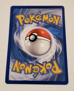 Pokemon TCG Bulbasaur 1/25 HOLO McDonald 2021 Promo 25th Anniversary (MINT/NM) - Image 2