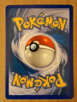 Krokorok 64/114 Pokemon League Reverse Holo Crosshatch Promo NM-Mint - Image 2