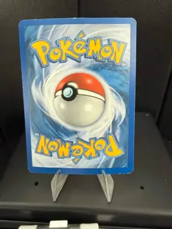 DMG Pokemon Trapinch Legend Maker Stamped 67/92 - Image 2