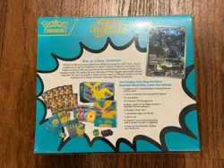 Pokemon TCG Mega Evolution ASCENDED HEROES Elite Trainer Box - BRAND NEW Sealed - Image 3