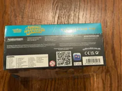 Pokemon TCG Mega Evolution ASCENDED HEROES Elite Trainer Box - BRAND NEW Sealed - Image 5