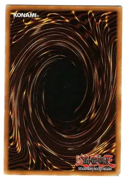 YUGIOH - DARK MAGICIAN - STARTER DECK YUGI - ULTRA RARE - NEAR MINT - SDY-006 - Image 2