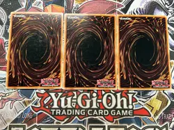 ***3x Counter Counter 1st Ed 3x*** TAEV-EN080 | Common | YuGiOh! NM - Image 2