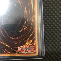 YuGiOh! Ring Of Destruction IOC-SE3 - Error Misprint Name Shift light play Ultra - Image 5
