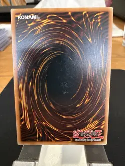 Mobius the Frost Monarch SOD-EN022 Soul of the Duelist 1st Edition - Image 2