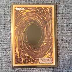 Yu-Gi-Oh! Soul Servant Platinum Secret Rare RA03-EN271 1st Edition - Image 2