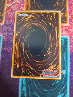 Yu-Gi-Oh! Rilliona, the Wondrous Magistus Witch Wardrobe LIOV-EN042 Ultra 1st NM - Image 3