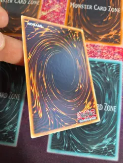 Yu-Gi-Oh! Rilliona, the Wondrous Magistus Witch Wardrobe LIOV-EN042 Ultra 1st NM - Image 4