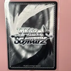 Weiss Schwarz Frieren SFN/S108-017U U Frieren Trading Card NM - Image 2