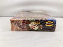 Harry Potter Trading Card Game Two-Player Starter Set Magic Wizardry - Image 5