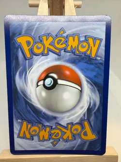 Zorua 142/086 - Pokemon White Flare Illustration rare Card NM - Image 2