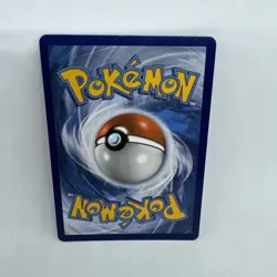 Pokemon TCG M Sharpedo EX XY200 XY Promo Holo 210 HP Water Mega Card 120 - Image 2