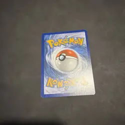 Pokemon Jolteon VMAX TCG SWSH184 Sword & Shield Promo Card NM Condition - Image 2