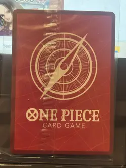 Boa Hancock (2025 PSA Magazine Promo) OP07-038 One Piece Promotion Cards Foil - Image 5