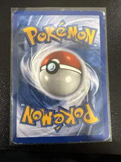 Pokemon TCG Arcanine Base Set Uncommon Card 23/102 MP Vintage - Image 2