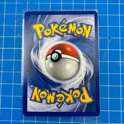 1st Edition Pikachu Neo Genesis Pokemon TCG Card 70/111 NM - Image 2