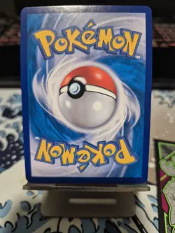 Lycanroc EX 090/073 Triplet Beat SV1a Pokemon Card Korean SR NM-Mint - Image 2
