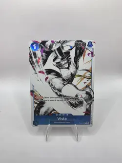 Vista Alt Art ST22-008 | One Piece Card Game | Near Mint - Image 1