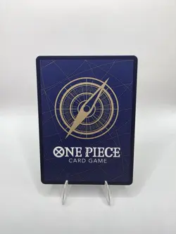 Vista Alt Art ST22-008 | One Piece Card Game | Near Mint - Image 2