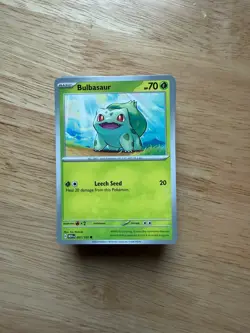 Pokemon 151 card bundle (76/150) - Snorlax Promo - Image 4