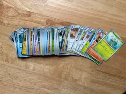 Pokemon 151 card bundle (76/150) - Snorlax Promo - Image 5