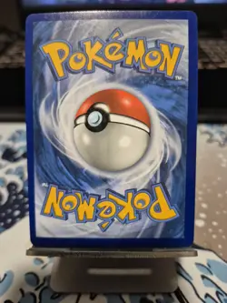 Pokemon TCG XY Evolutions Pidgeot EX Full Art Ultra Rare Card 104/108 - Image 2