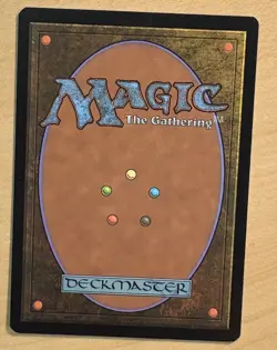 MTG Thousand-Faced Shadow Card, Neon Dynasty - Image 2