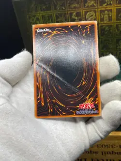 YuGiOh HP Perfectly Ultimate Great Moth DL5-136 Ultimate Rare Japanese 2003 - Image 4