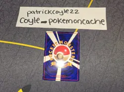 Horsea Common Glossy Japanese Vending Series Card No. 116 NM - Image 5