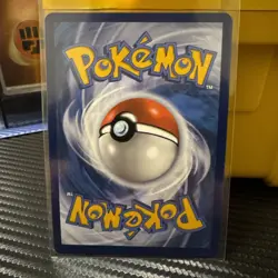 Snorlax 051 Sv: Scarlet & Violet black star Promo Cards Holo - Image 2