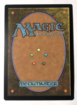 Vindicate 131 The Brother's War Commander MTG Magic the Gathering NM - Image 2