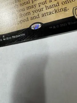 Minion of the Mighty (Showcase) Adventures in the Forgotten Realms Foil - Image 2