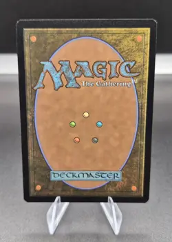 Magic The Gathering TMNT DOUBLING SEASON Borderless FOIL - Image 2
