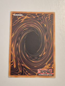 Artmage Academic Arcane Arts Acropolis DUAD-EN054 Secret Rare NM 1st Ed YUGIOH - Image 4