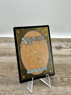 Tim the Enchanter, R 1672, NM Foil, MTG Monty Python Secret Lair SLD - Image 2