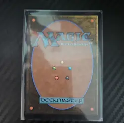 Michelangelo, Weirdness to 11 (Showcase) (Fracture Foil) TMNT Foil - Image 3