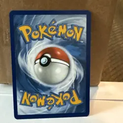 Poke Pad 198/217 - Pokemon TCG Ascended Heroes Trainer near mint ships fast - Image 4
