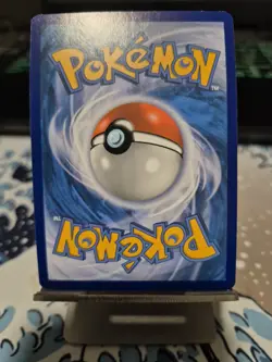 Pokemon TCG Darkrai GX MINT Burning Shadows 139/147 Holo Full Art Ultra Rare - Image 2