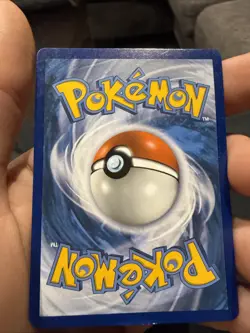 Pokemon TCG Pheromosa GX SM66 2017 Black Star Promo Card Dmg - Image 2
