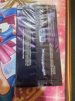 Pokemon Trick or Trade BOOster Pack 2023 TCG SINGLE PACK New - Image 2