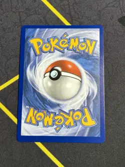 Pokemon TCG Piplup 098/094 Holo Phantasmal Flames Illustration Rare NM - Image 2