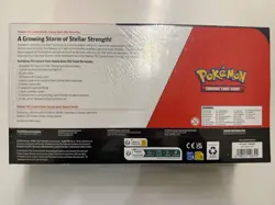Pokemon Scarlet & Violet Surging Sparks Elite Trainer Box Booster Bundle 2-Pack - Image 3