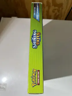 Pokemon TCG Shining Fates V Collection Sealed Boxes - Image 5